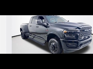 2025 Ram 3500