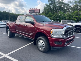 2019 Ram 3500