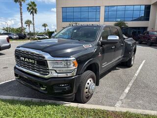 2022 Ram 3500 for sale in Orlando FL
