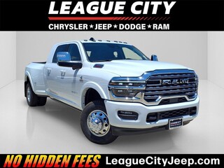 2026 Ram 3500 for sale in League City TX