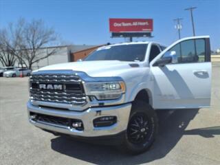 2022 Ram 3500