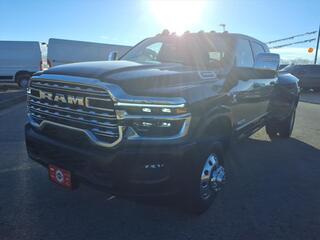 2026 Ram 3500 for sale in Burlington WI