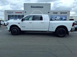 2025 Ram 3500 for sale in Boardman OH