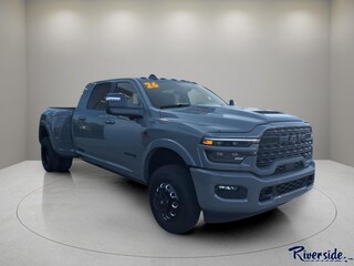 2026 Ram 3500 for sale in Rochester NY
