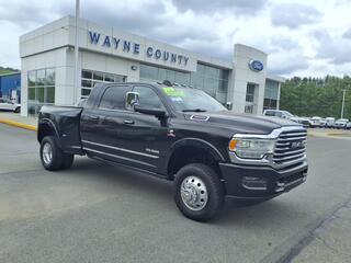 2019 Ram 3500