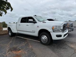 2019 Ram 3500 for sale in Greenville SC