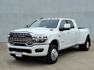 2026 Ram 3500 for sale in Kerrville TX