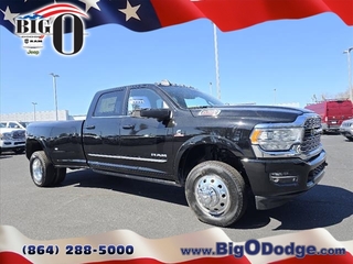 2024 Ram 3500 for sale in Greenville SC