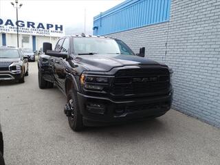 2020 Ram 3500