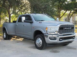 2021 Ram 3500 for sale in Mt. Dora FL