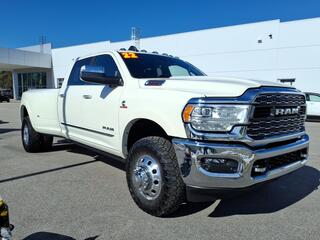 2022 Ram 3500