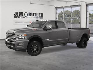 2025 Ram 3500