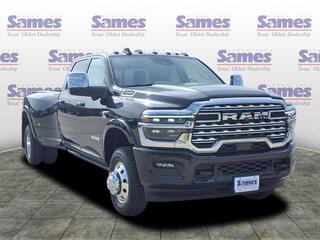 2025 Ram 3500 for sale in Cedar Creek TX
