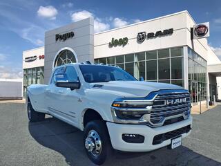 2026 Ram 3500 for sale in Powderly KY