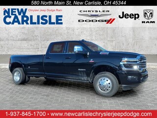 2026 Ram 3500 for sale in New Carlisle OH