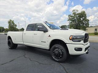 2024 Ram 3500 for sale in Greer SC