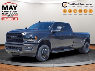 2024 Ram 3500