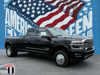 2025 Ram 3500