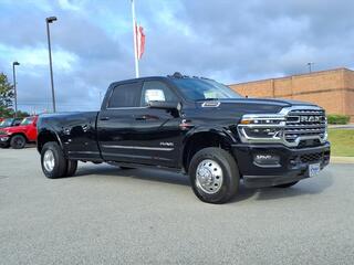 2025 Ram 3500