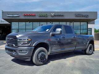 2025 Ram 3500