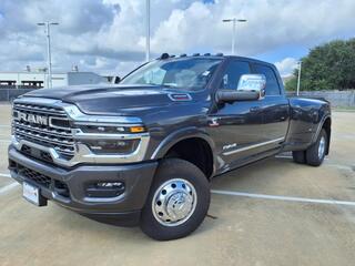 2026 Ram 3500 for sale in Baytown TX