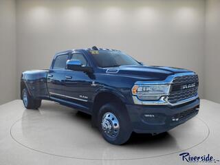 2022 Ram 3500 for sale in Rochester NY