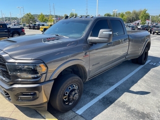 2023 Ram 3500