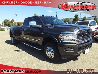 2024 Ram 3500 for sale in Boardman OH