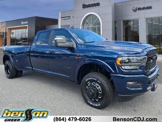 2024 Ram 3500 for sale in Greer SC