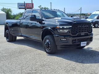 2025 Ram 3500