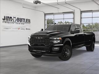 2025 Ram 3500
