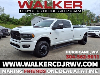 2023 Ram 3500
