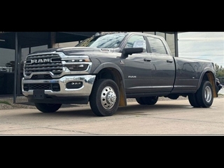 2025 Ram 3500