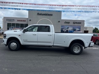 2025 Ram 3500 for sale in Boardman OH