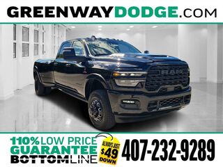 2026 Ram 3500 for sale in Orlando FL
