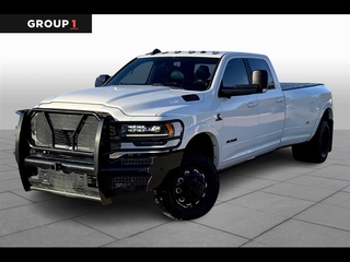 2022 Ram 3500