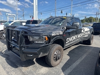 2023 Ram 3500 for sale in Knoxville TN