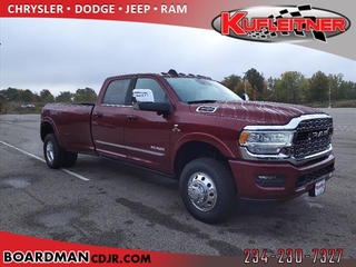 2024 Ram 3500 for sale in Boardman OH