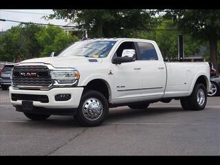 2024 Ram 3500