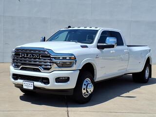 2026 Ram 3500 for sale in Kerrville TX