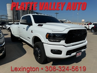 2022 Ram 3500 for sale in Lexington NE