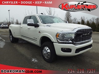 2024 Ram 3500 for sale in Boardman OH