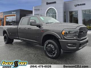 2024 Ram 3500 for sale in Greer SC