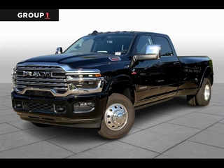 2025 Ram 3500 for sale in Denton TX