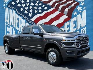 2025 Ram 3500 for sale in Greenville SC