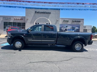 2025 Ram 3500 for sale in Boardman OH
