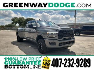 2026 Ram 3500 for sale in Orlando FL