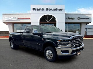 2026 Ram 3500 for sale in Janesville WI