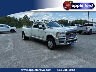 2024 Ram 3500