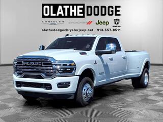 2025 Ram 3500 for sale in Olathe KS